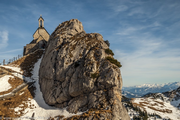 WendelsteinKapelle WGMPicture