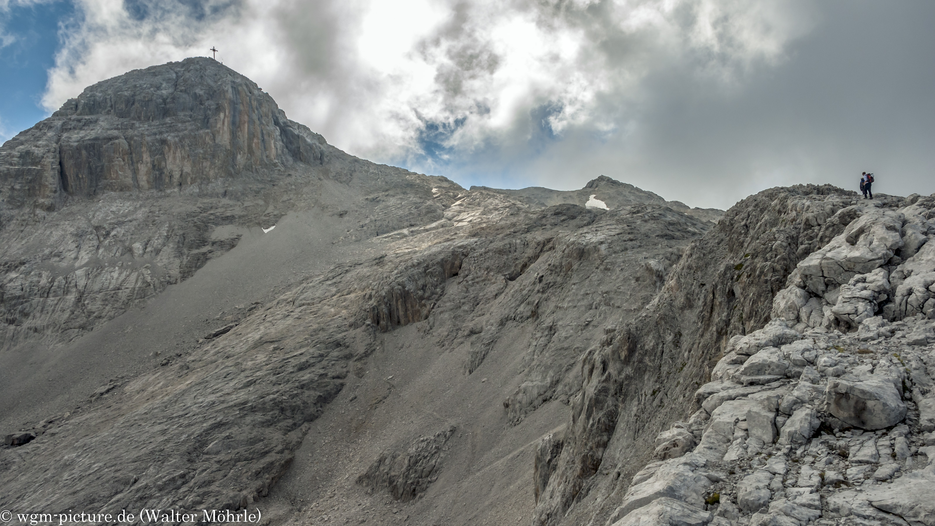 Sulzfluh WGM Picture Sulzfluh WGM Picture